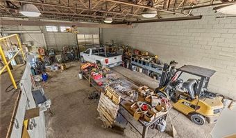 16136 White Ave, Allen Park, MI 48101