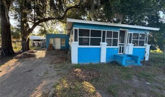 470 S EAST Ave, Bartow, FL 33830