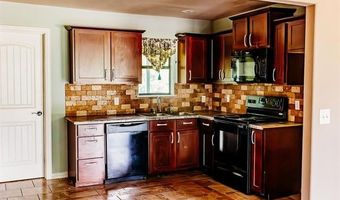 1102 Culbertson St SW, Ardmore, OK 73401