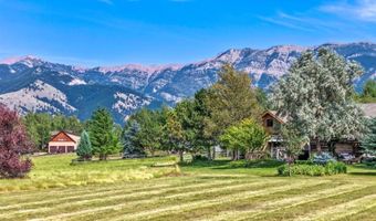 Little Wolf Road lot 26, Bozeman, MT 59715