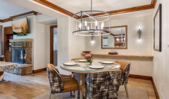 100 Bachelor Ridge Rd 3307, Avon, CO 81620