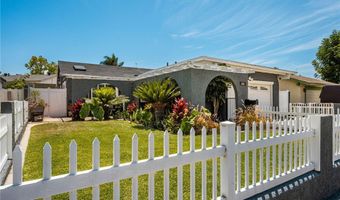 4154 E Fauna Ave, Anaheim, CA 92807