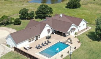 568 Woodford Rd, Ardmore, OK 73401