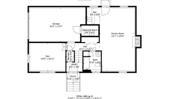 91 Inez Dr, North Kingstown, RI 02852