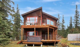 17520 Snow Crest Ln, Anchorage, AK 99516