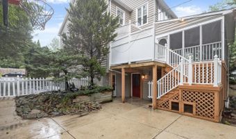 923 ARRAN Rd, Baltimore, MD 21239
