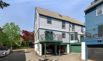93 MILL St B, Newport, RI 02840