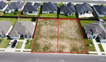 3201 E Rabbit Run Ave E, Alton, TX 78573