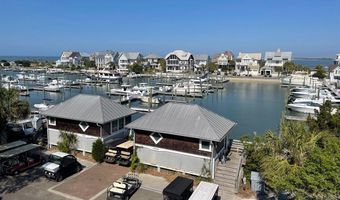 21 Keelson Row Yachtmaster 8G, Bald Head Island, NC 28461