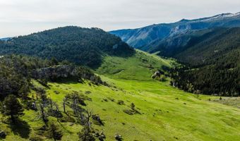 74 Blacktooth Rd, Big Horn, WY 82833