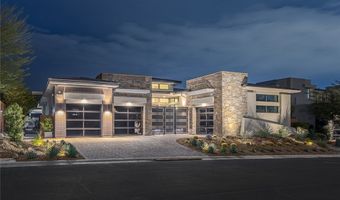 11456 Opal Springs Way, Las Vegas, NV 89135