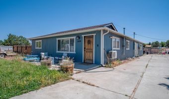 3559 Cherokee Dr, Carson City, NV 89705