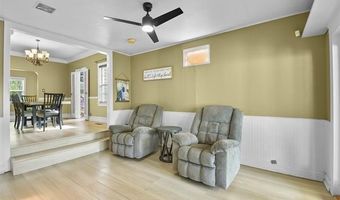 1316 Stanley SW, Ardmore, OK 73401