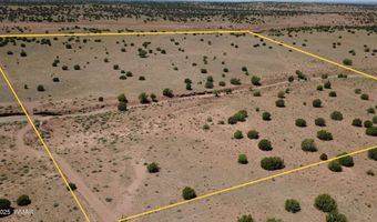 Tbd Ranch of the White Mountains, Concho, AZ 85924