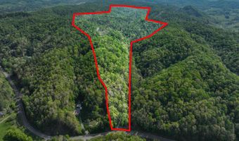 Tbd Green Springs Road, Abingdon, VA 24211