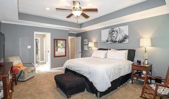 506 Scarlet Oaks Cv, Benton, AR 72019