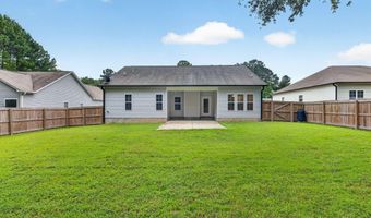 229 Whetstone Dr, Angier, NC 27501