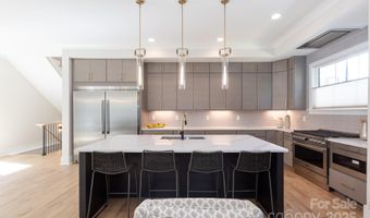 4325 Raney Way, Charlotte, NC 28205