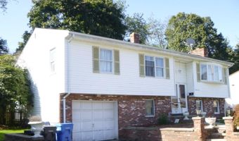 84 N View Ave, Cranston, RI 02920