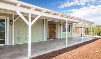 56515 Dickson Way, Anza, CA 92539