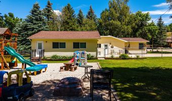 112 N Bozeman Ave, Buffalo, WY 82834