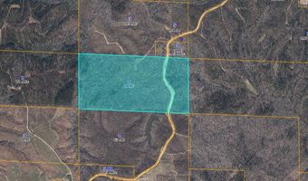 Brown Tayler Road, Amory, MS 38821
