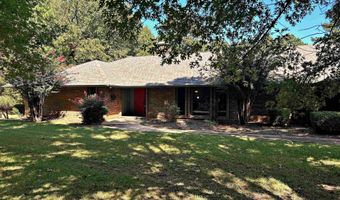 1414 Country Club Rd, Arkadelphia, AR 71923