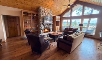 217 Deer Park Dr Lot 101, Alto, NM 88312