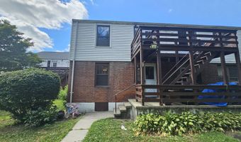 39 Nob Hill Cir B, Bridgeport, CT 06610