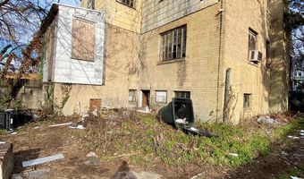 4002 48TH St, Bladensburg, MD 20710