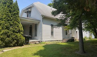 712 Cottage Ave, Anderson, IN 46012