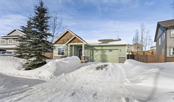 5565 Grand Teton Loop, Anchorage, AK 99502