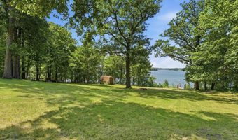 1834 Petes Point Ln SW, Alexandria, MN 56308
