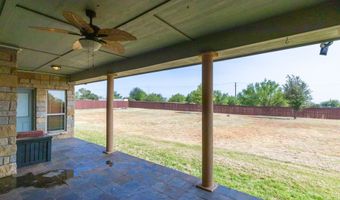 118 Cinch Trl, Abilene, TX 79606