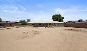 22225 Standing Rock Ave, Apple Valley, CA 92307