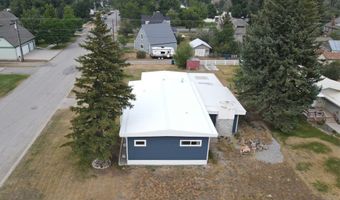 117 W 7th Ave W, Big Timber, MT 59011