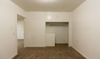 4113 S Lipscomb St, Amarillo, TX 79110