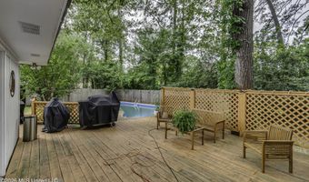 118 Woodcliff Pl, Brandon, MS 39042