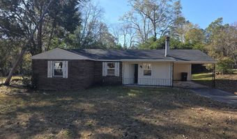 4305 Parkwood Dr, Augusta, GA 30906