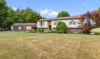 3163 Stannard Rd, Alexander, NY 14005