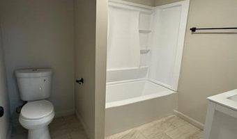 104 S 9th Ave, Amory, MS 38821