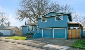 2490 SE Ermine St, Albany, OR 97322