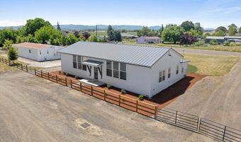 9015 COMMUNITY CLUB Rd, Amity, OR 97101