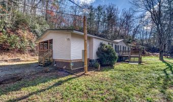 80 Viola Ln, Balsam Grove, NC 28708