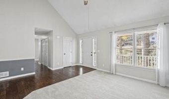 225 Hawkins Farm Cir, Ball Ground, GA 30107