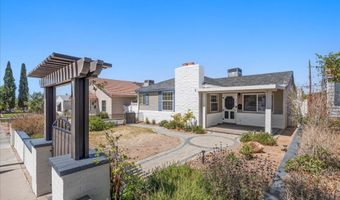 636 H Ave, Boulder City, NV 89005