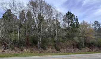 Butler St, Atmore, AL 36502