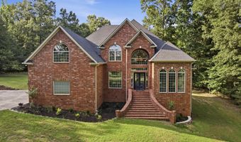 200 W Hillcrest Dr, Alexander, AR 72002