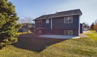 804 E Maywood St, Brandon, SD 57005