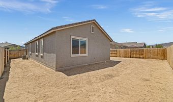 172 Reese Way, Dayton, NV 89403